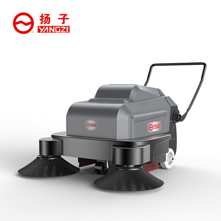 手推式掃地機能夠清理哪些垃圾？