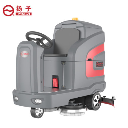 洗地機(jī)要如何選擇呢？